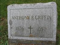 Griffin, Anthony P